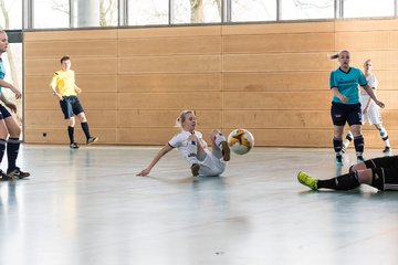 Bild 128 - Hesebeck Hallenmasters